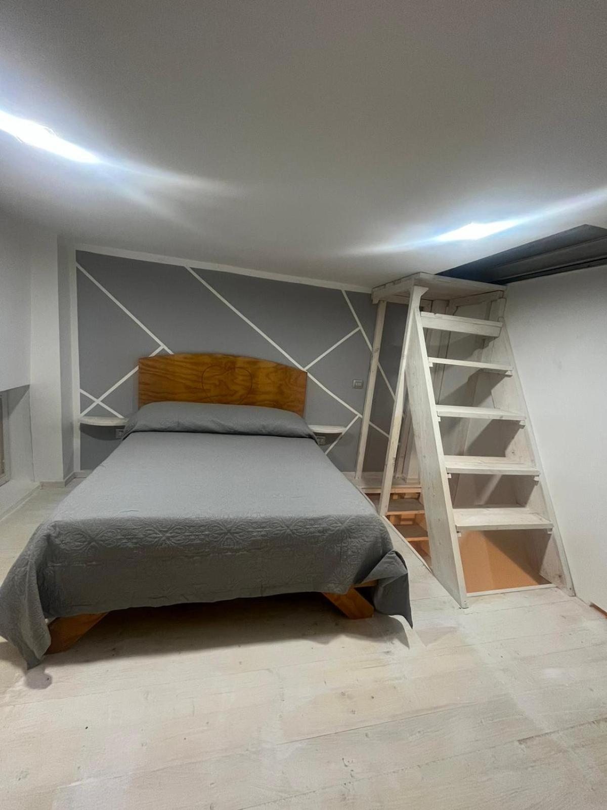A Cas E Angela Holiday home Naples